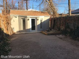 275 E Truman Ave, South Salt Lake, UT 84115