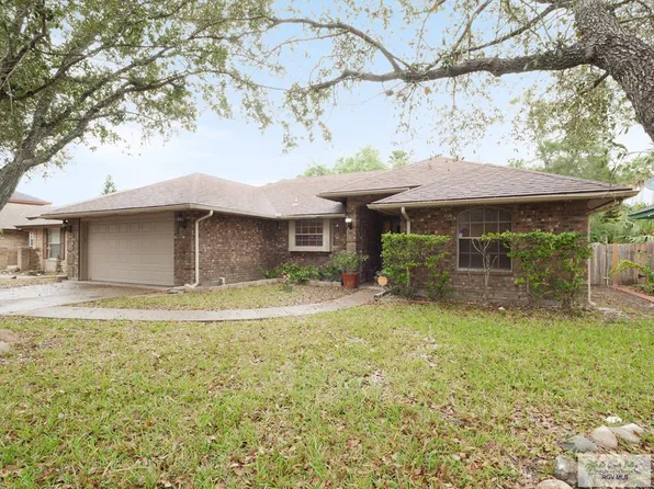 3913 Arroyo Vista Ct, Harlingen, TX 78550