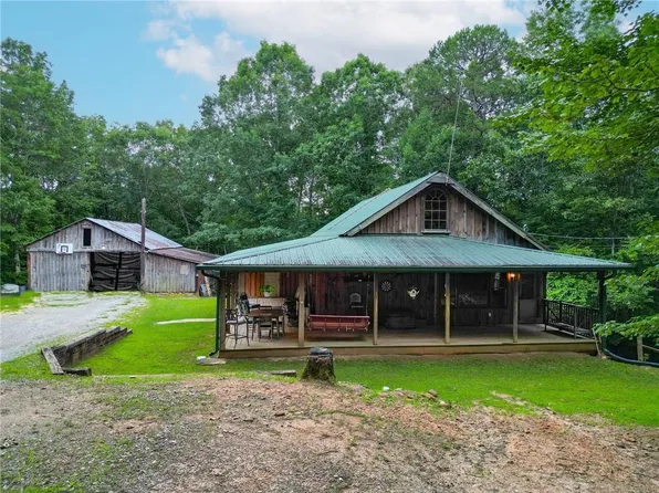 1800 Pleasant Valley Rd, Talking Rock, GA 30175