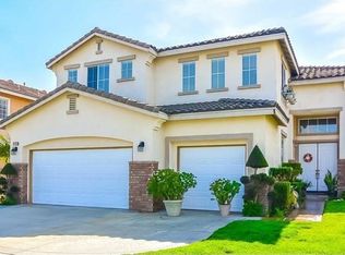 9595 Shadowgrove Dr, Rancho Cucamonga, CA 91730