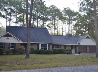 17 Egret Dr, Beaufort, SC 29907