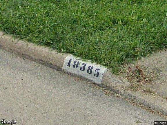 Exterior Address Verification