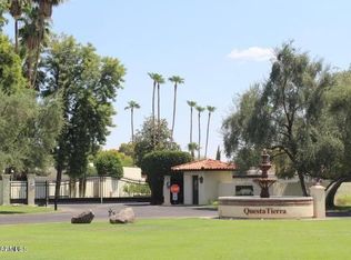 5315 N Questa Tierra Dr, Phoenix, AZ 85012