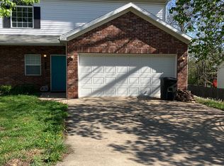 5383 E Trikalla Dr, Columbia, MO 65202