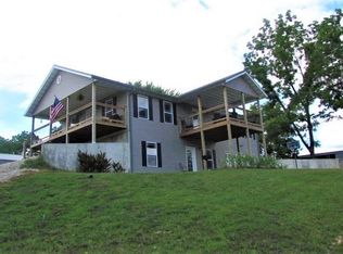 997 High Prairie Loop, Marshfield, MO 65706