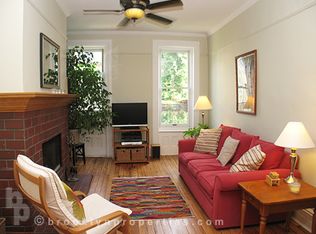 415 E 3rd St, Brooklyn, NY 11218