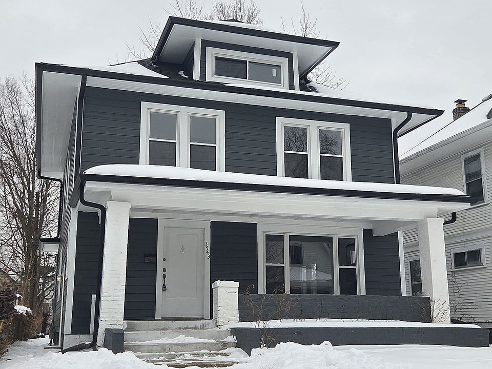 1st image of 3543 N Kenwood Ave
