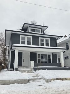 3543 N Kenwood Ave, Indianapolis, IN, 46208
