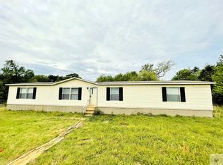 141 Zada St, Jefferson, TX 75657
