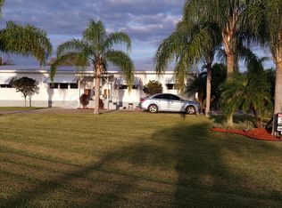 3732 SE 19th Ter, Okeechobee, FL 34974