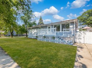 14826 Central Park Ave, Midlothian, IL 60445