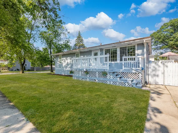 14826 Central Park Ave, Midlothian, IL 60445