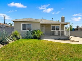 8201 Madrona Dr, Fontana, CA 92335
