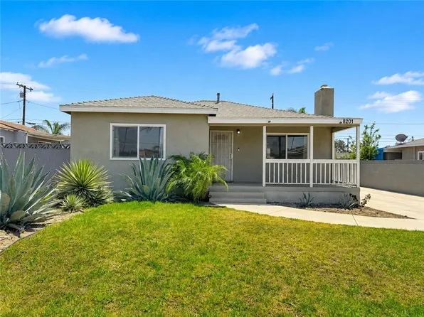 8201 Madrona Dr, Fontana, CA 92335