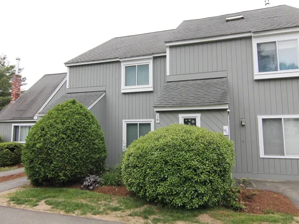 14 Grant Drive #160, Woodstock, NH 03262