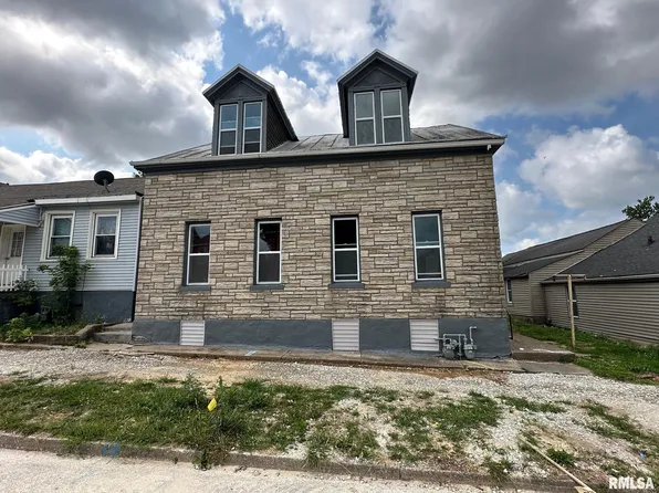 704-706 Payson Ave, Quincy, IL 62301