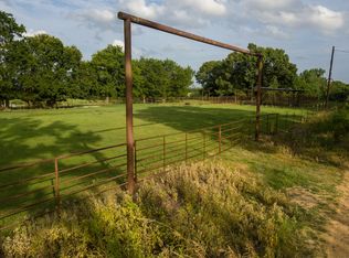 County Road 4507, De Kalb, TX 75559