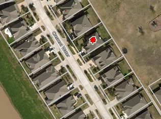 2322 Crescent Water, Rosenberg, TX 77471