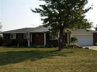 2206 State Route 72 S, Jamestown, OH 45335