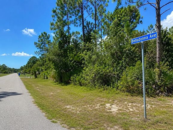 2nd image of BELLADONNA AVE LOT 24