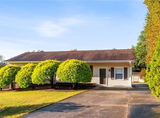 626 Westerly Park Rd, Eden, NC 27288