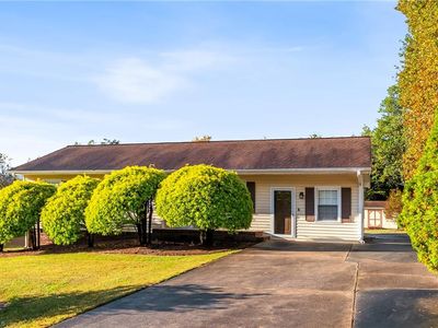 626 Westerly Park Rd, Eden, NC, 27288
