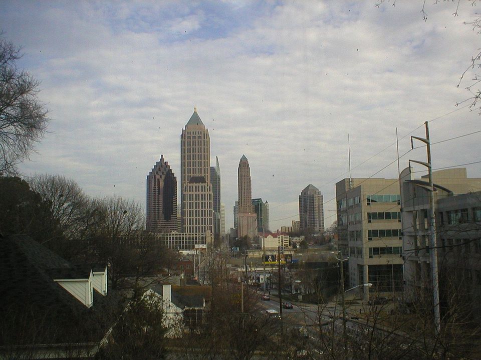 Great Midtown View