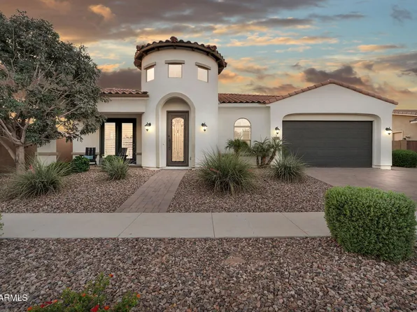 1880 E ASTER Place, Chandler, AZ 85286