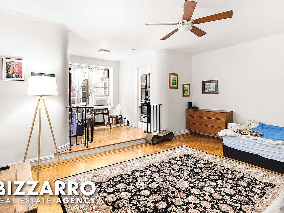 1st image of 120 Bennett Ave APT 5B