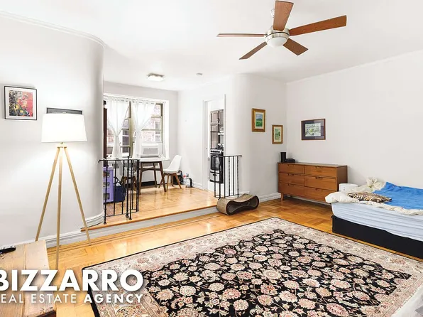 120 Bennett Ave APT 5B, Manhattan, NY 10033