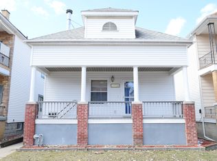 9429 Charest St, Hamtramck, MI 48212