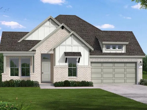 2711 Meyer Lemon Tree Dr, Manvel, TX 77578