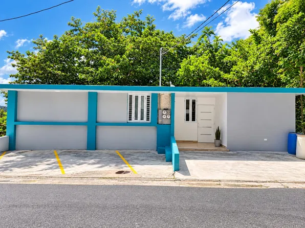 Calle Jose Diaz Bo Mabu #68, Humacao, PR 00791