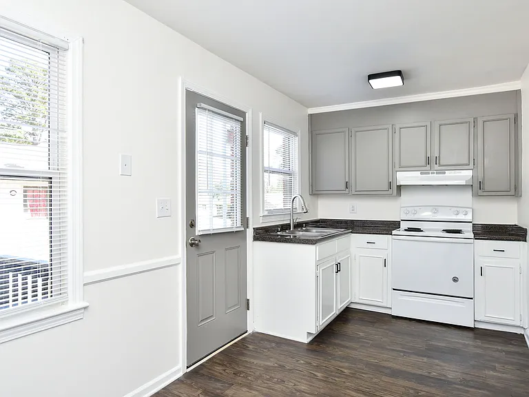 Kitchen Kitchen