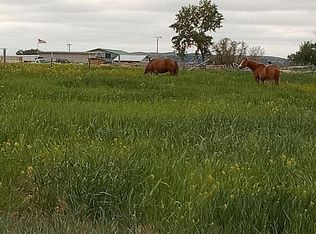 851 Road 261, Glendive, MT 59330