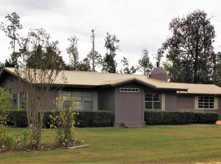 7891 Riverside Acres, Donalsonville, GA 39845