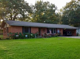 10571 Holly Dr, Bastrop, LA 71220