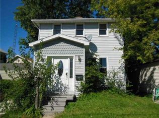 1044 Mallett St, Toledo, OH 43612