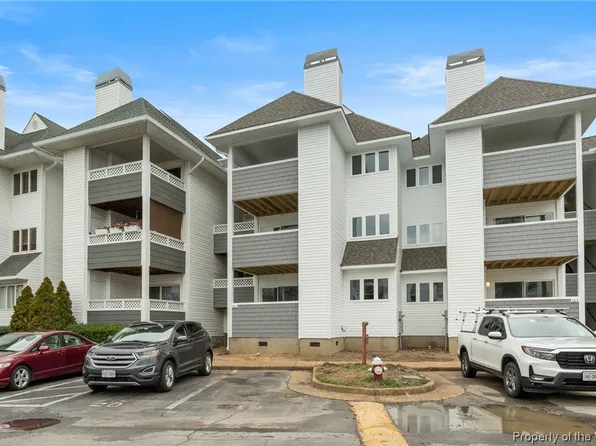 161 Atlantic Ave Unit B, Hampton, VA 23664