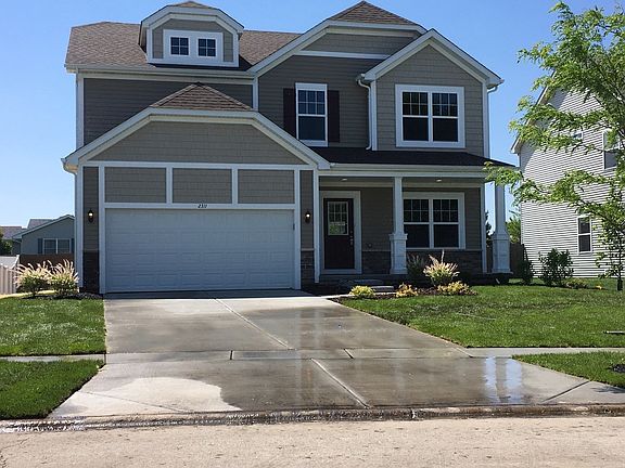 5th image of 2311 Haley Dr