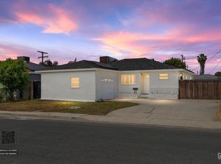 1519 12th Ave, Delano, CA 93215