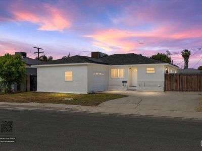 1519 12th Ave, Delano, CA, 93215