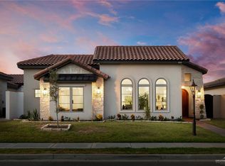 808 Grayson Ave, McAllen, TX 78504