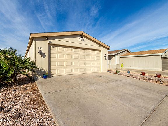 4th image of 8601 N 103RD Avenue #230