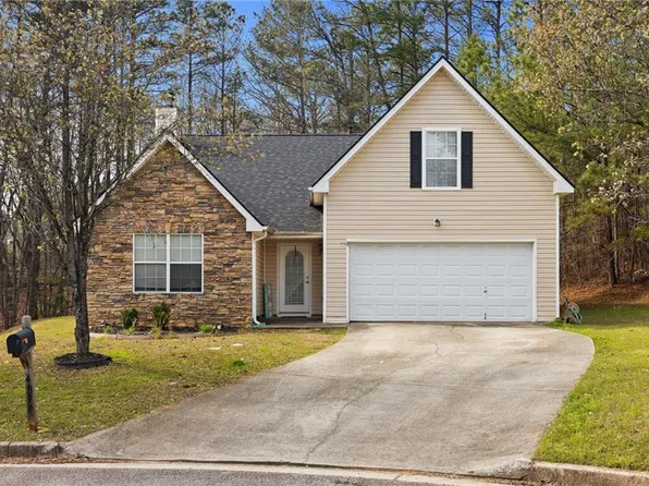 4090 Clarks Trl, Douglasville, GA 30135