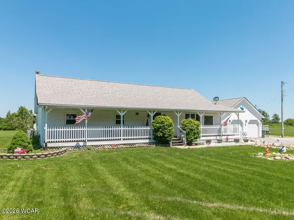 3115 County Road 80, Alger, OH 45812