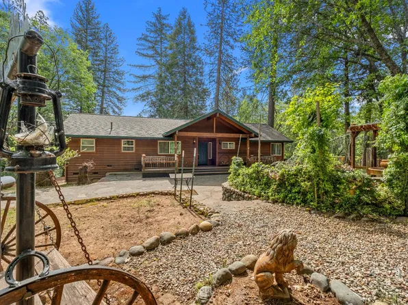 4061 Pacific Crest Ct, Placerville, CA 95667