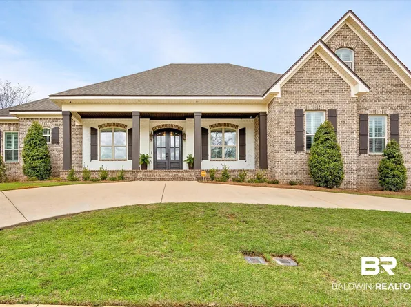 1830 Winterberry St, Mobile, AL 36695