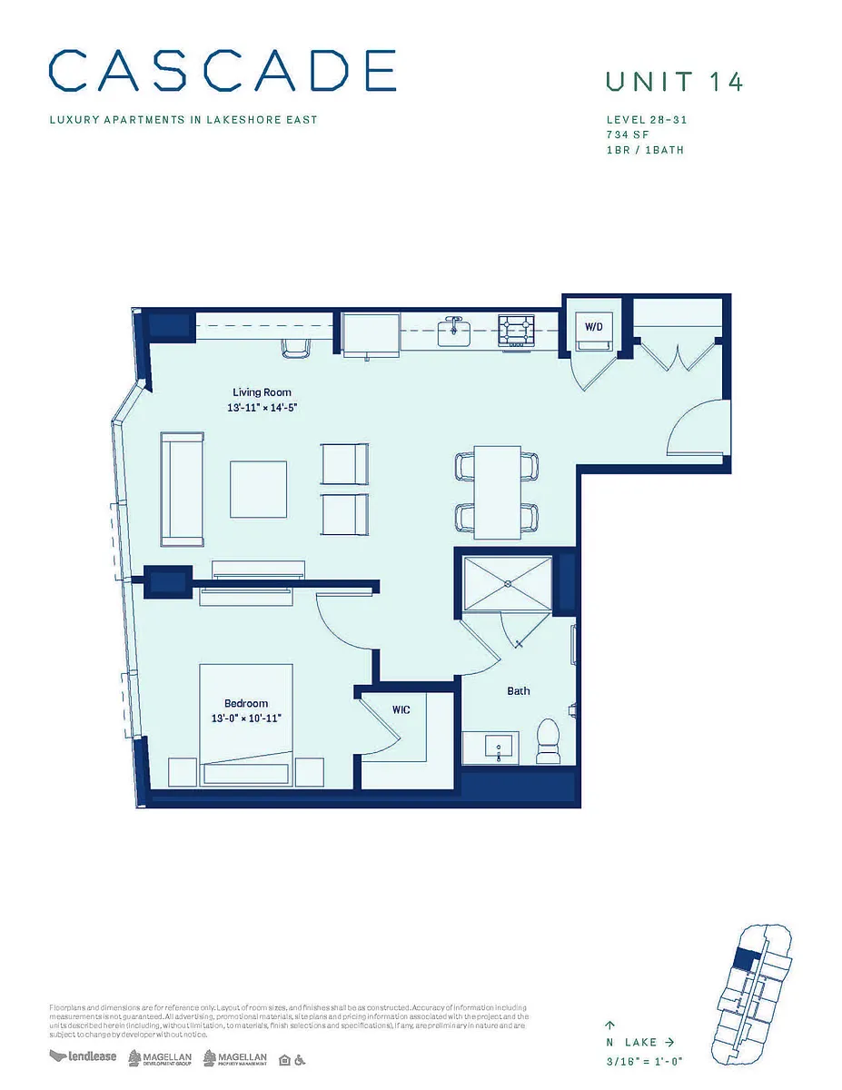 Floor plan ca1b14b