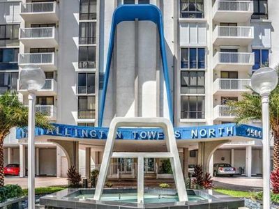 1500 S Ocean Dr APT 7B, Hollywood, FL, 33019